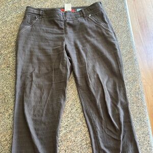 Cartonnier pants size 6